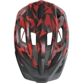 Kask rowerowy Abus MountZ pomarańczowy