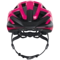 Kask rowerowy Abus MountZ różowy