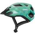 Kask rowerowy Abus MountZ miętowy