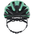 Kask rowerowy Abus MountZ miętowy