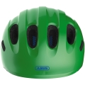 Kask rowerowy Abus Smiley 2.1 zielony