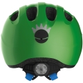 Kask rowerowy Abus Smiley 2.1 zielony