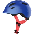 Kask rowerowy Abus Smiley 2.1 niebieski