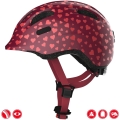 Kask rowerowy Abus Smiley 2.0 heart