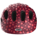 Kask rowerowy Abus Smiley 2.0 heart