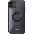 Uchwyt na telefon z etui SP Connect Bike Bundle II do iPhone 11