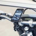 Uchwyt na telefon z etui SP Connect Bike Bundle II do Samsung Galaxy Note S8 / S9