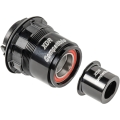 Bębenek piasty DT Swiss 3 zapadki Sram XDR z adapterem 12mm