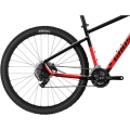 Rower MTB Ghost Kato Base 27.5 Riot Red