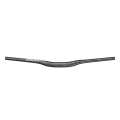 Kierownica MTB Truvativ Descendant Carbon Riser (35x760 mm, wznios 20 mm) grafitowa