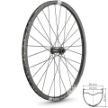 DT Swiss HG 1800 Spline 25 Koło przednie 650B gravel Boost disc Center Lock - 12x110mm