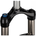 Amortyzator Rock Shox Recon Silver TK Solo Air 26