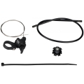 Amortyzator Rock Shox Recon Silver TK Solo Air 26