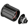 Bębenek piasty DT Swiss Ratchet Shimano z adapterem QR