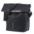 Sakwa Basil City Hook-On czarna