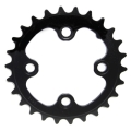 Tarcza mechanizmu korbowego Truvativ MTB ALU (26T)