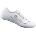 Buty szosowe Shimano SH-RC500 Boa L6 białe