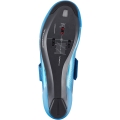 Buty triathlonowe Shimano SH-TR901 niebieskie
