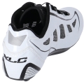 Buty szosowe XLC CB-R08 Carbon biało-czarne