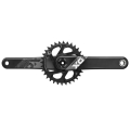 Mechanizm korbowy SRAM X01 Eagle DUB FAT5