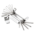 Multitool Lezyne Blox-23