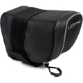 Torebka podsiodłowa Lezyne Micro Caddy czarna - M