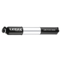Pompka Lezyne Alloy Drive ABS Flex Hose czarna - 216mm