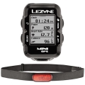 Lezyne Mini GPS HR Loaded Licznik rowerowy