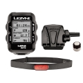 Lezyne Mini GPS HRSC Loaded Licznik rowerowy