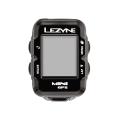 Lezyne Mini GPS HRSC Loaded Licznik rowerowy