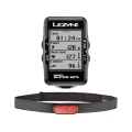 Lezyne Super GPS HR Loaded Licznik rowerowy