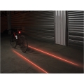 Lampka tylna Lezyne Laser Drive