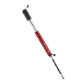 Pompka Lezyne HP Drive ABS czerwona