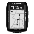 Nawigacja rowerowa Lezyne Mega XL GPS