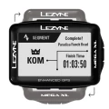 Nawigacja rowerowa Lezyne Mega XL GPS