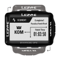 Nawigacja rowerowa Lezyne Mega XL GPS HRSC Loaded