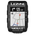 Lezyne Mega C GPS Licznik rowerowy