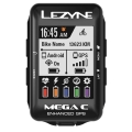 Lezyne Mega C GPS Licznik rowerowy