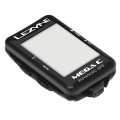 Lezyne Mega C GPS Licznik rowerowy