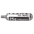 Nabój CO2 Lezyne Threaded