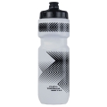 Lezyne Flow Thermal Bottle Bidon termiczny 550ml szary