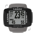 Nawigacja rowerowa Lezyne Macro Plus GPS Smart Loaded + lampka