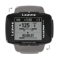 Nawigacja rowerowa Lezyne Macro Plus GPS Smart Loaded + lampka