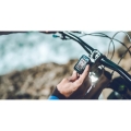 Nawigacja rowerowa Lezyne Macro Plus GPS Smart Loaded + lampka
