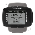 Nawigacja rowerowa Lezyne Super Pro GPS