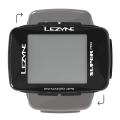 Nawigacja rowerowa Lezyne Super Pro GPS