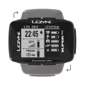 Nawigacja rowerowa Lezyne Super Pro GPS Smart Loaded + lampka