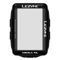 Nawigacja rowerowa Lezyne Mega XL GPS Smart Loaded