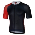 Koszulka rowerowa XLC JE-S21 - XL