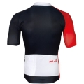 Koszulka rowerowa XLC JE-S21 - XL